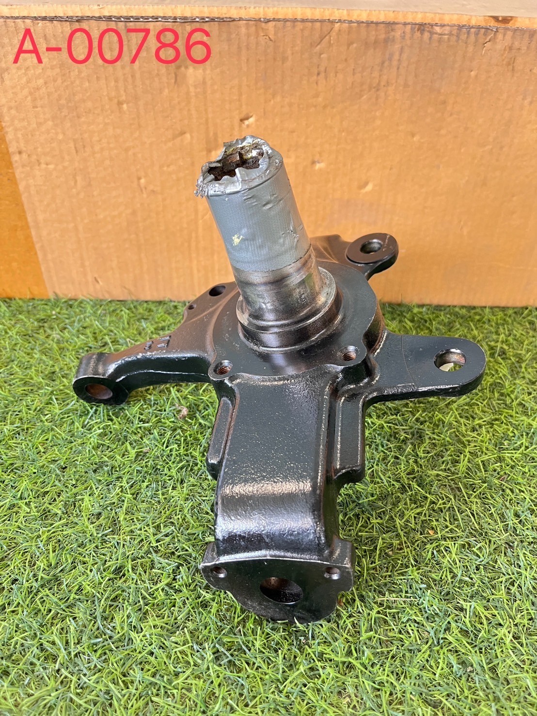 คอม้า L Isuzu D-Max All New