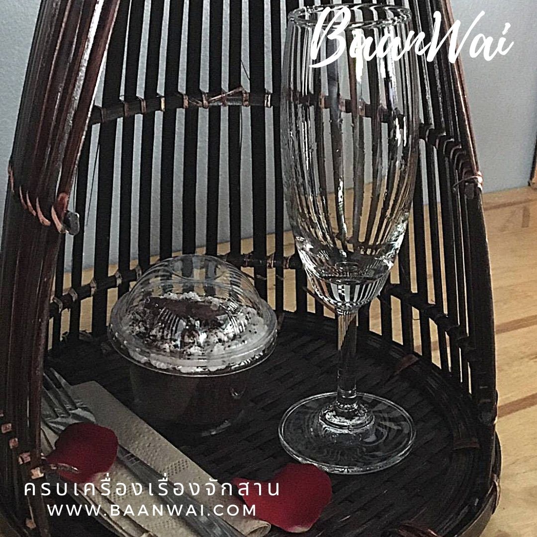 ชั้นวางไม้ไผ่ แบบสุ่ม คอนโดไม้ไผ่ งานสวยมาก ลงเคลือบแล้ว