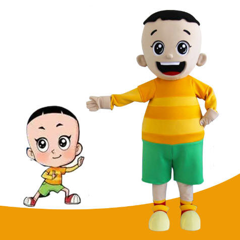 รับผลิตชุดมาสคอต,ชุดมาสคอต,ผลิตตามแบบ,รับทำชุดมาสคอต, MASCOT,คุณภาพดี