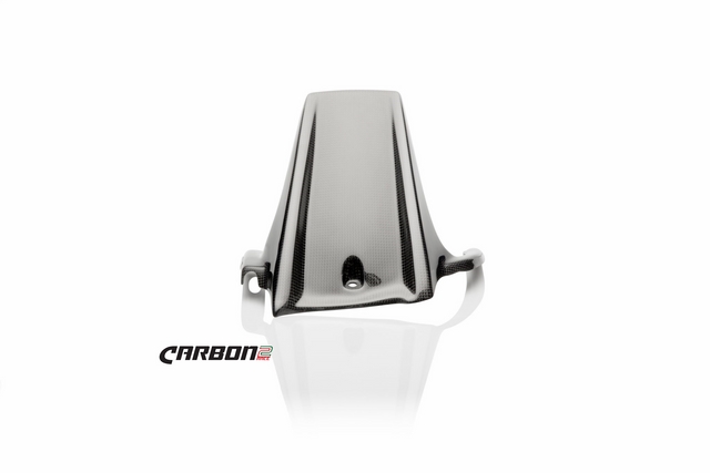Carbon2Race บังโหลนหลังคาร์บอนแบบยาว สำหรับ ZX10R 2016+