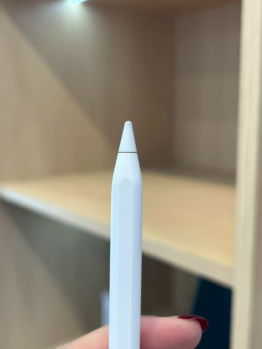 Apple Pencil USB-C