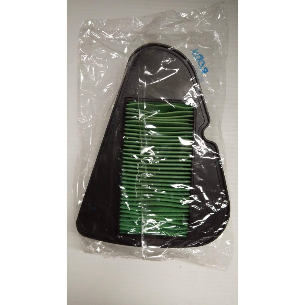 17210-K16-900 ไส้กรองอากาศ SCOOPY-i 2013-2019 , ZOOMER-X 2012-2019 อะไหล่แท้ HONDA