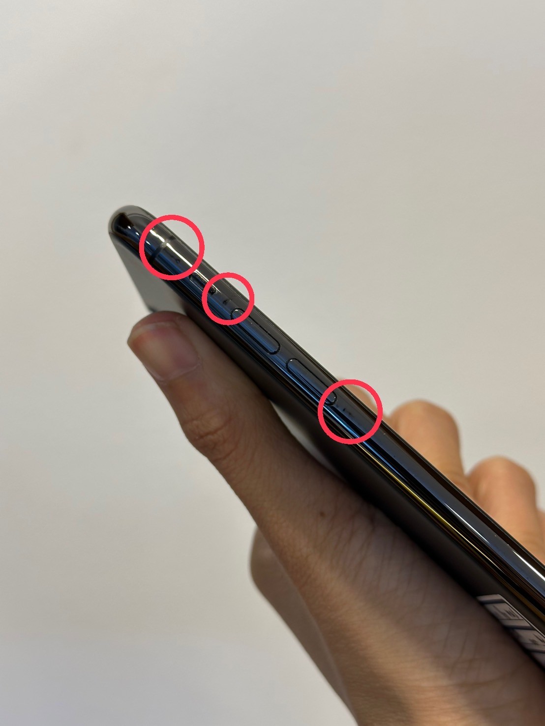 iPhone 11 Pro Max 512GB Space Gray