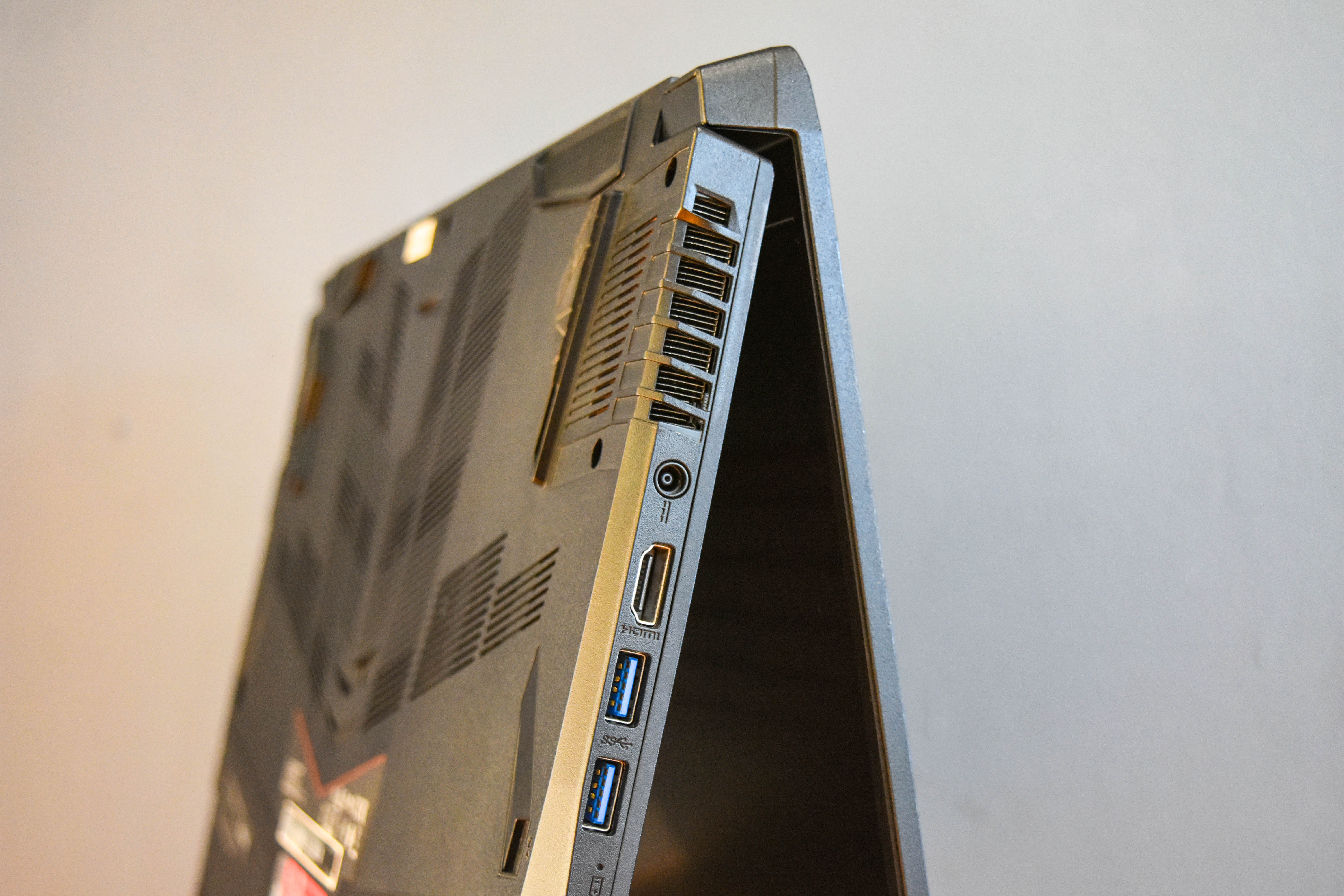 MSI GF75 Thin 10SC-090TH