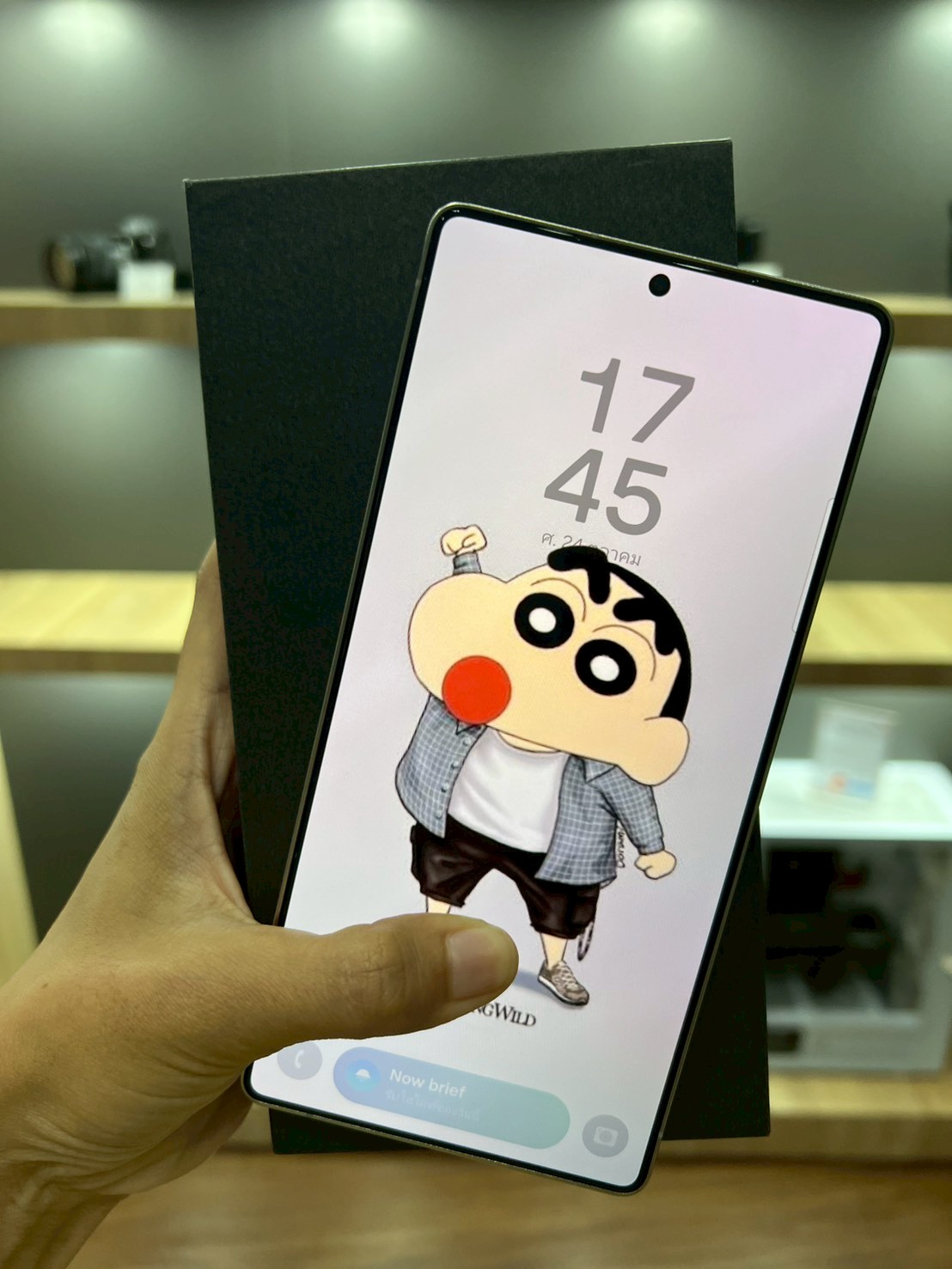 Samsung Galaxy S25 Ultra 12/512GB สี Titanium Gray