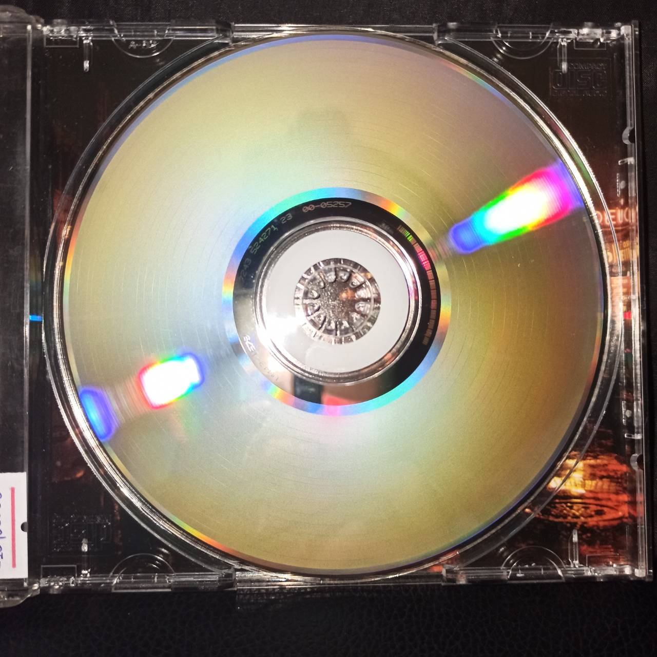 Various – Pure Cool / UK / แผ่นสวย