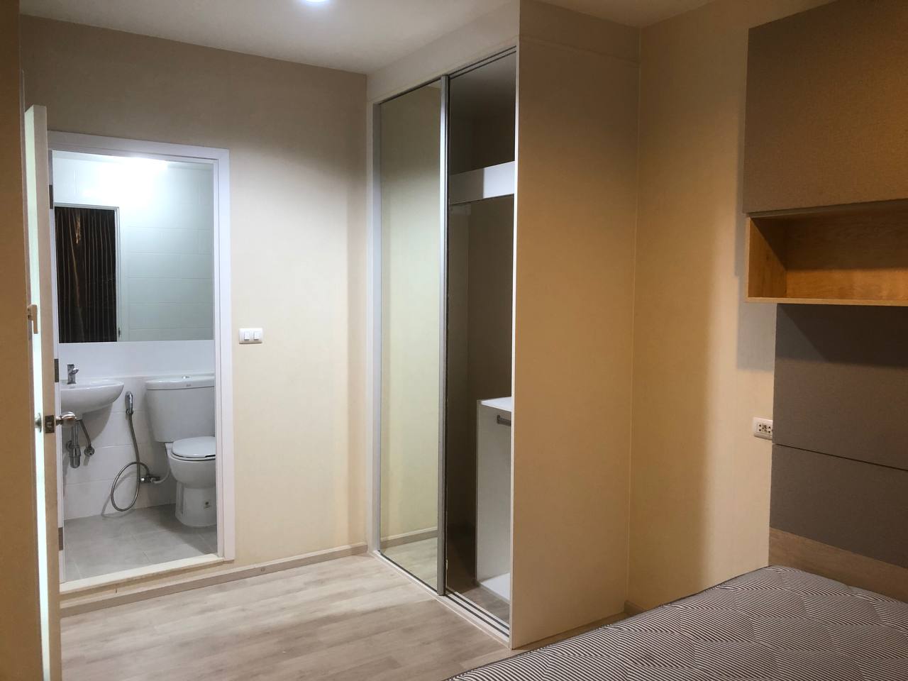 Plum Condo Central Station Phase2