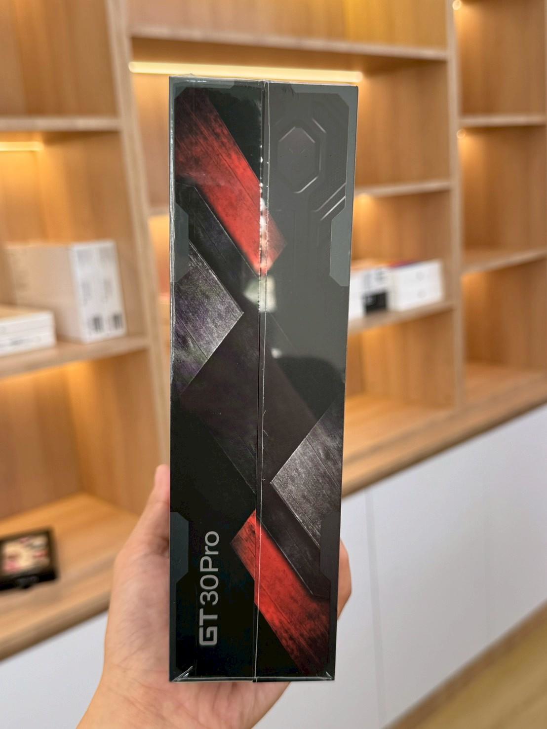 Infinix GT 30 Pro (12+512) Dark Flare (5G)