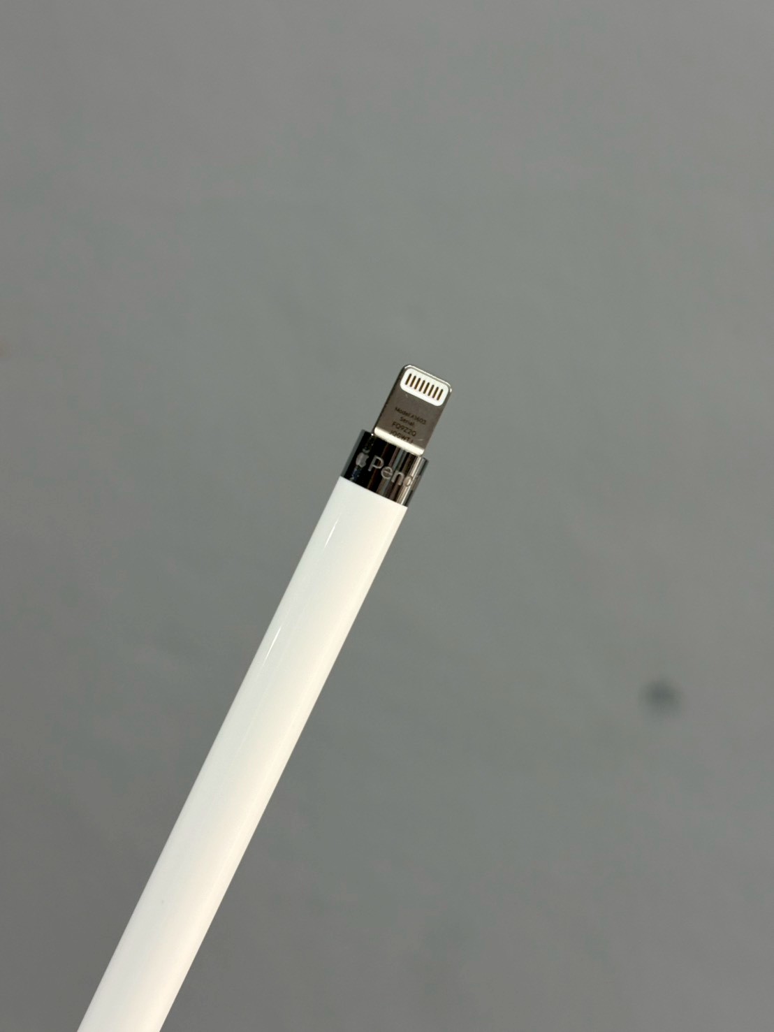 ️Apple Pencil (1st Generation)