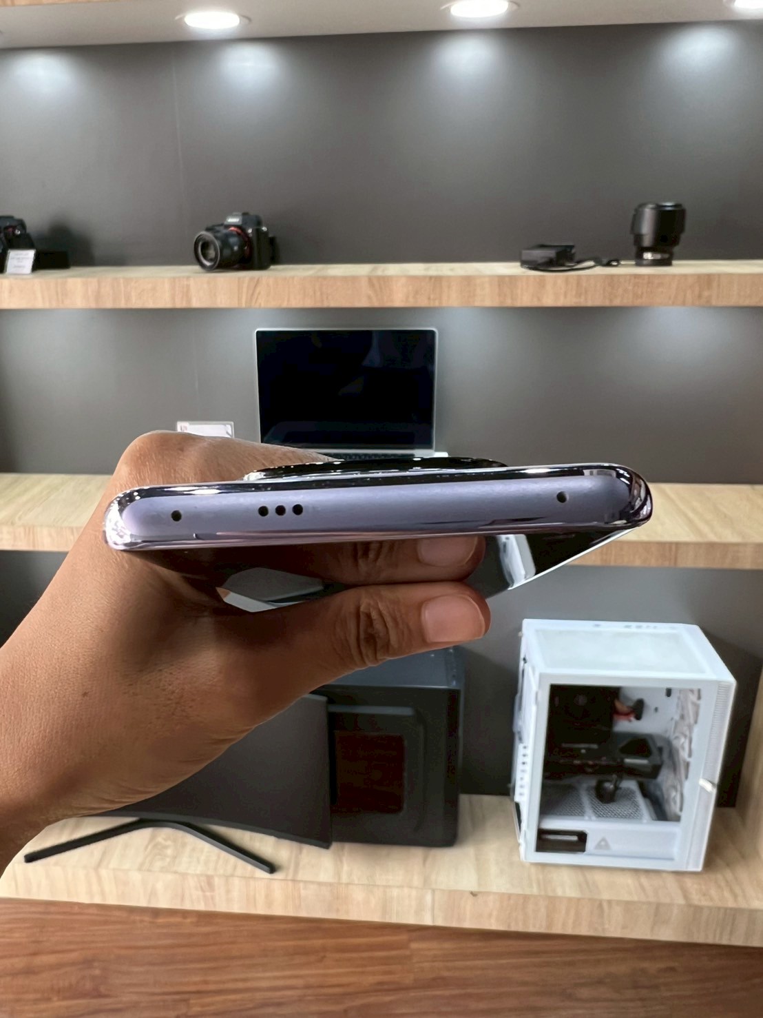 Redmi Note 14 Pro Plus 12/512GB สี Purple