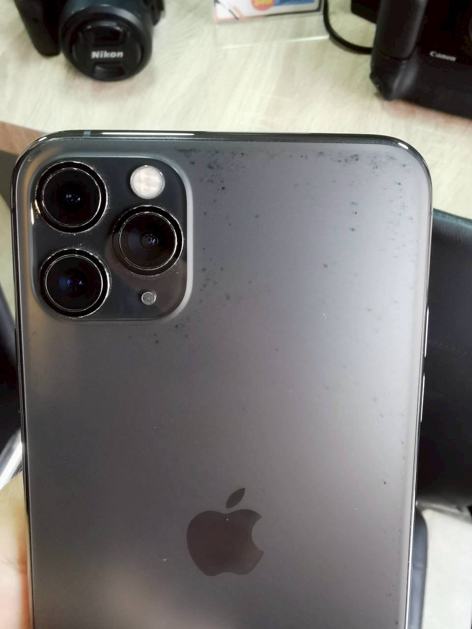 iPhone 11 Pro Max 64GB Space Gray