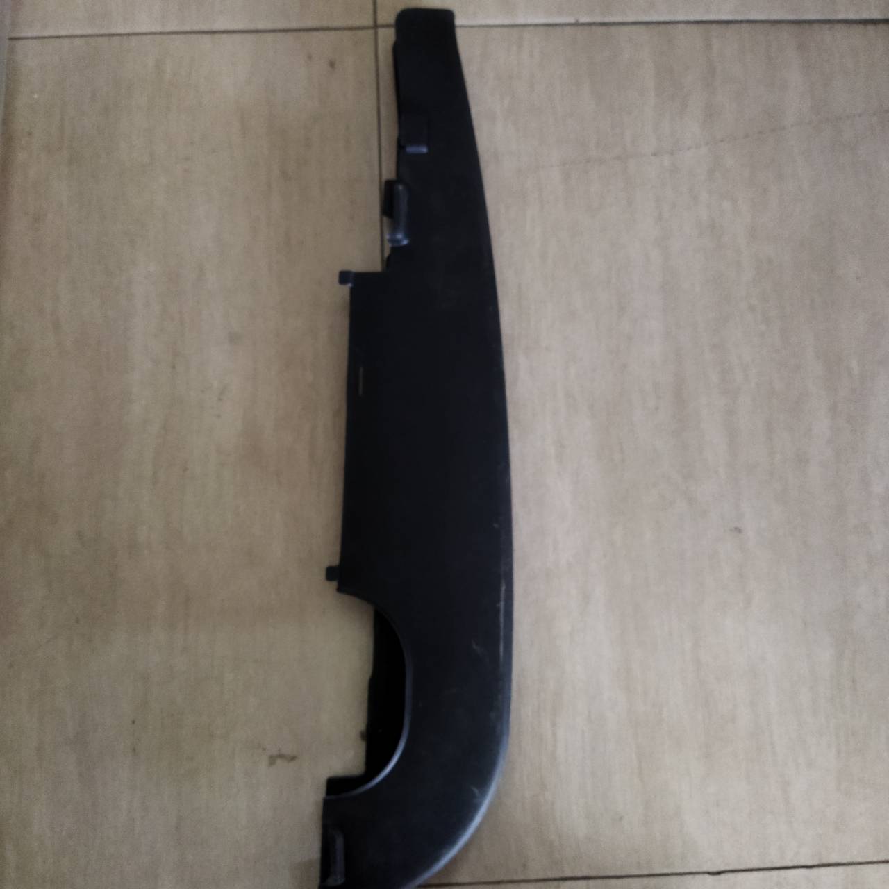 36014-1214 บังโซ่อันล่าง CHEER AN110L1 อะไหล่แท้ KAWASAKI