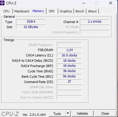 PC ประกอบ Intel Core i5-13400F / Ram 32GB / NVIDIA GeForce RTX 4060