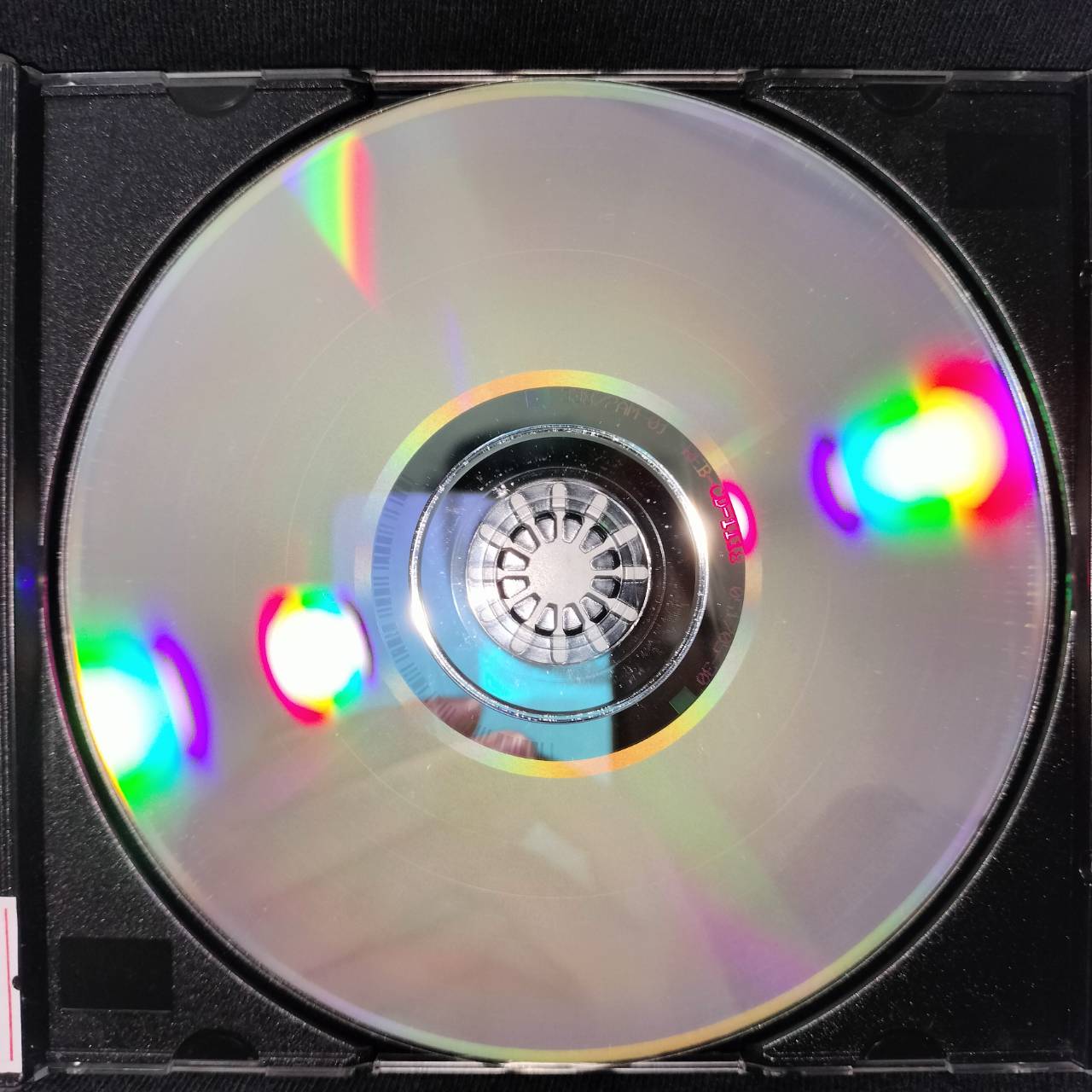 Ralph Stanley And The Clinch Mountain Boys – Live! At McClure, Virginia / USA / แผ่นสวย