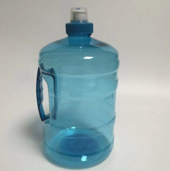 กระบอกน้ำพลาสติก,กระบอกน้ำฟิตเนส,ขวดน้ำออกกำลังกาย,2000ML