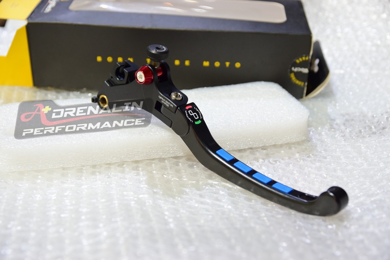 ก้านเบรค+ก้านคลัทช์ Lightech สำหรับ S1000RR 2020+