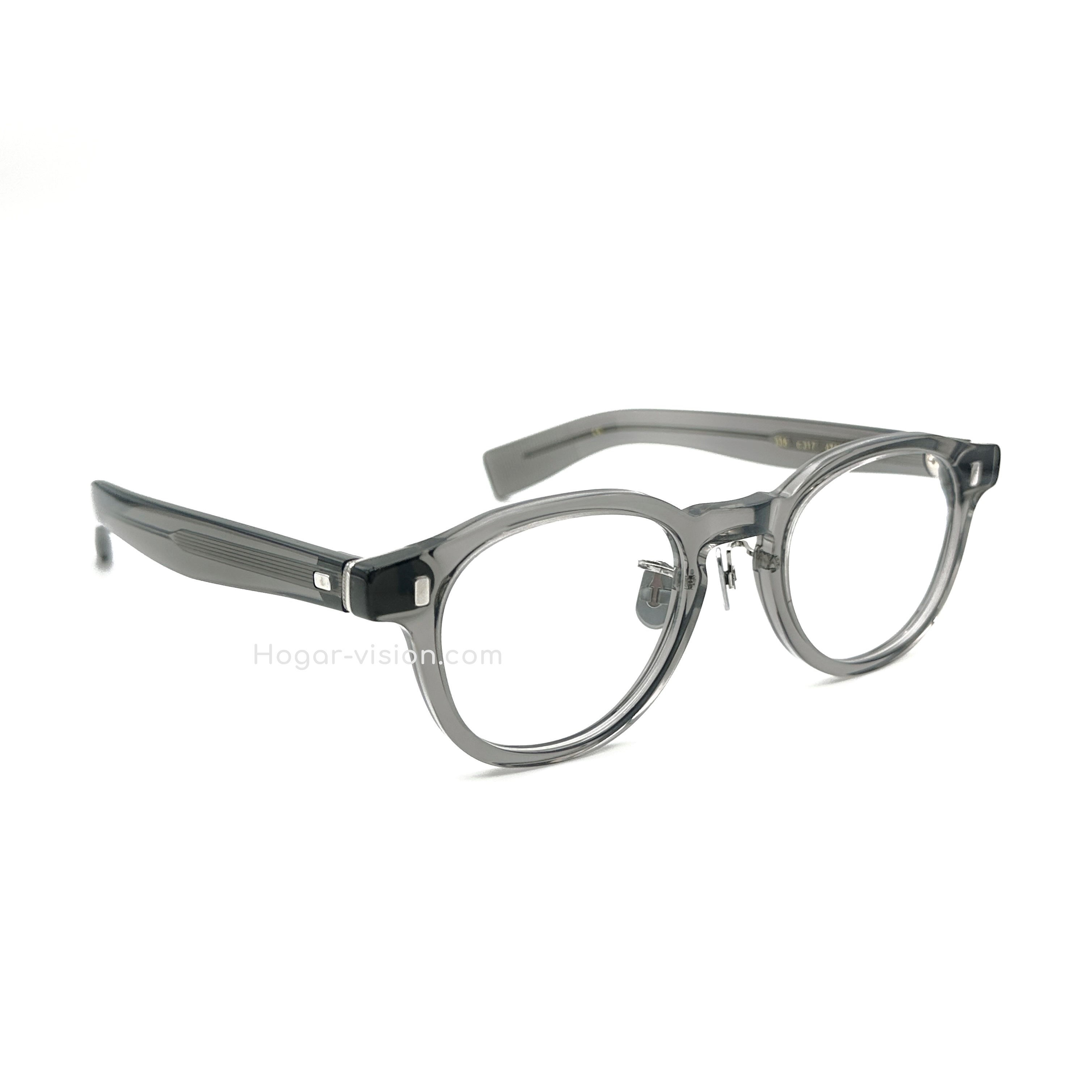 GAFAS รุ่น 335 สี C317 (Vintage Handmade)