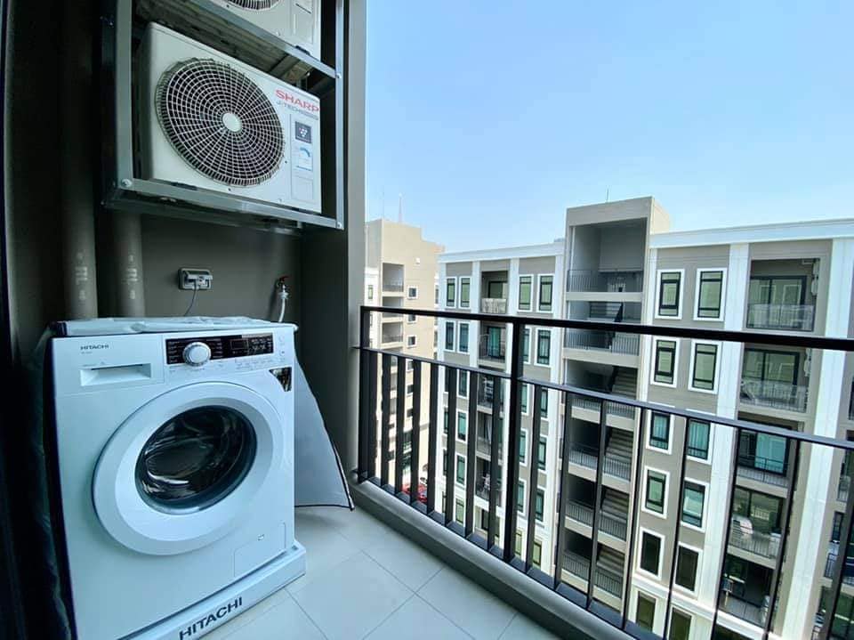 Aspire Asoke - Ratchada