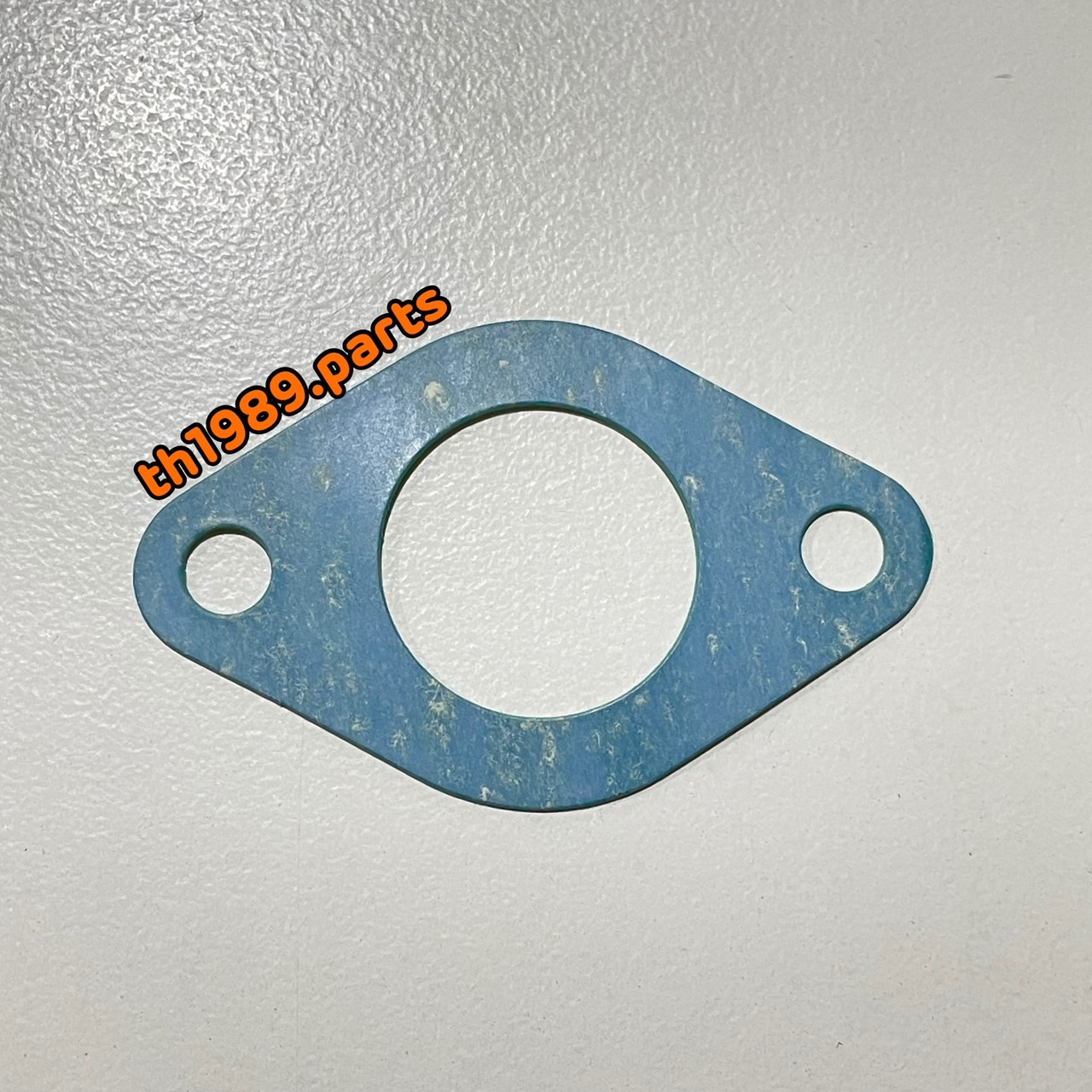 ปะเก็นท่อร่วมไอดี สำหรับรุ่น MIO , NOUVO MX นูโว อะไหล่แท้ YAMAHA 5MY-E3556-00