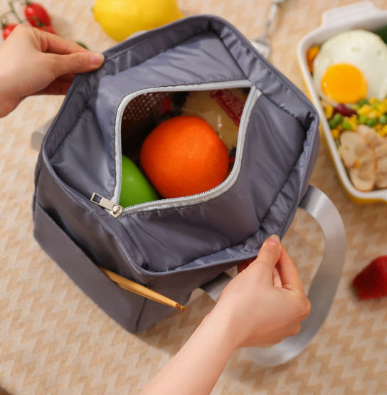 กระเป๋าเก็บอุณหภูมิ,กระเป๋าเก็บความร้อนเย็น