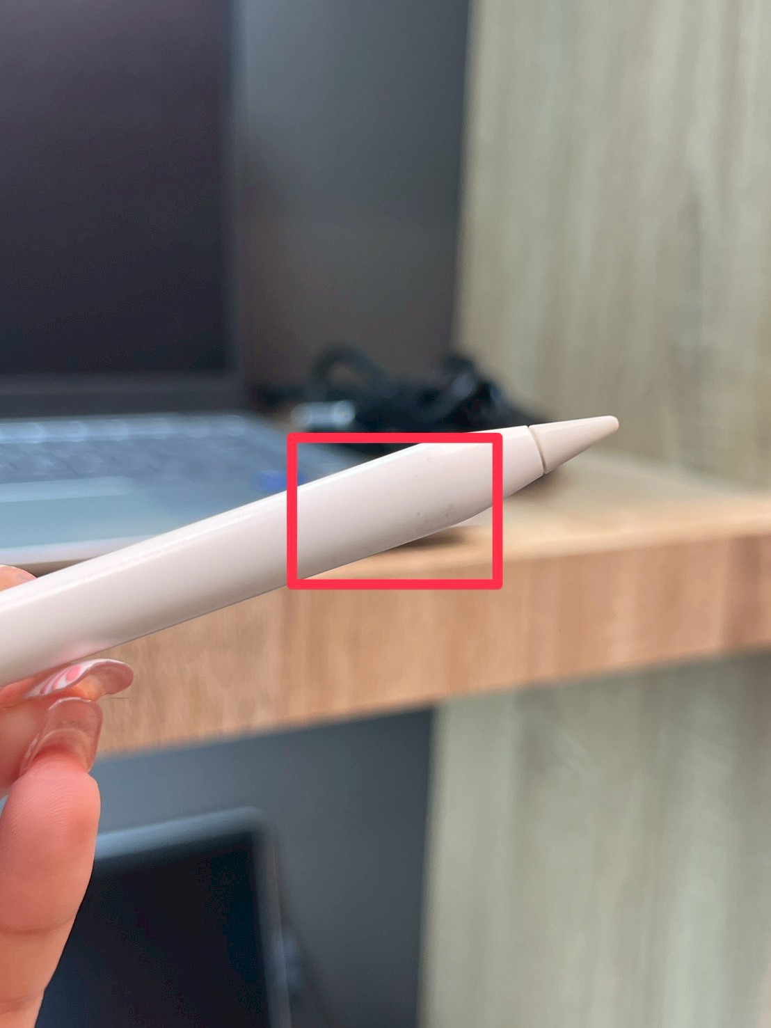 Apple Pencil (2nd Generation)