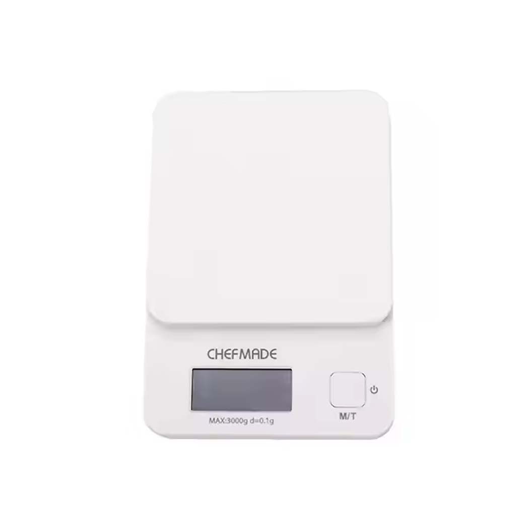 Chefmade Kitchen Scale เครื่องชั่งดิจิตอล WK10033 (12-8691)