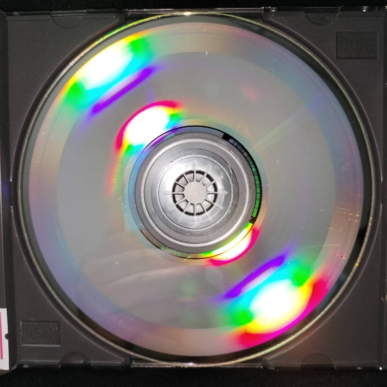 Karla Bonoff – Wild Heart Of The Young / USA / แผ่นดี