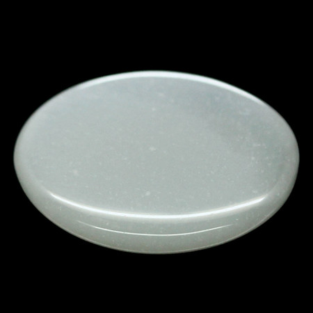 มูนสโตน (Moon Stone) 4.95 กะรัตสีเทา