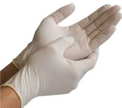 ซาโตรี่ ถุงมือยางพารา อนามัย ไม่มีแป้ง Satory Latex Powder Free Examination Gloves