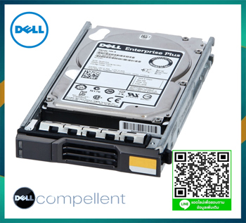 Dell Compellent,Dell 2.4TB,10K,12G,SAS,SFF(2.5inc),4Kn,HDD,X7NC4,0X7NC4,ST2400MM0159