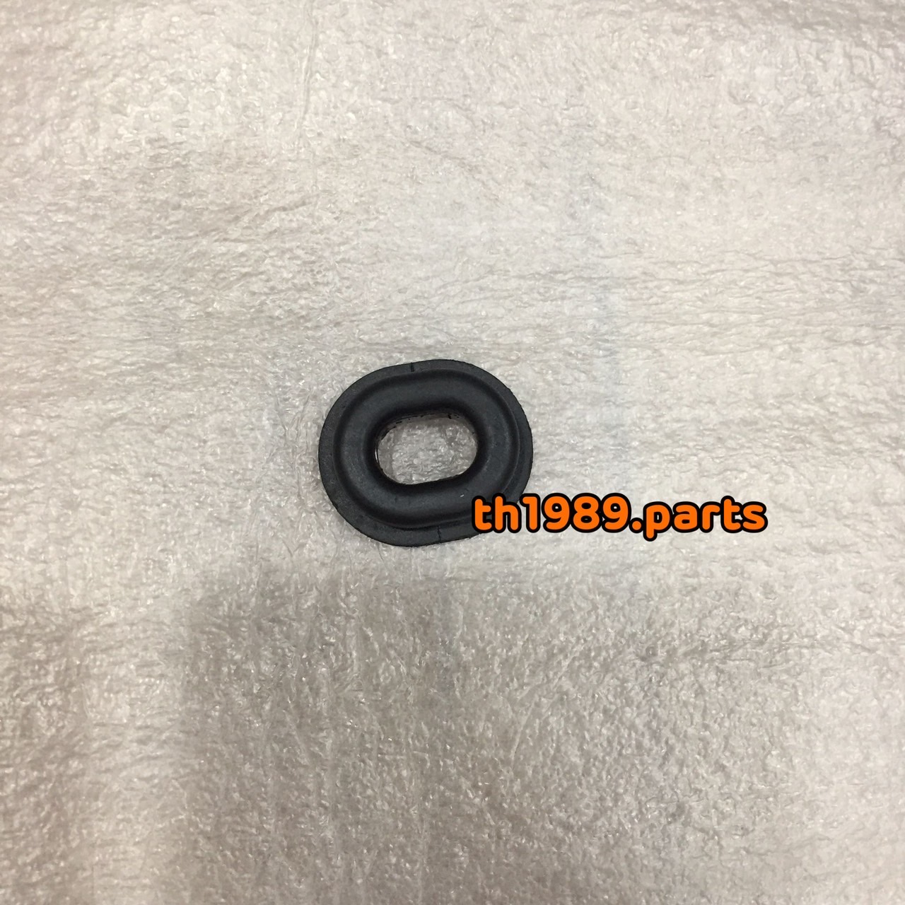 90480-01558 ยางรอง M-SLAZ , SPARK X , SPARK RX , R15 ALL NEW ใส่ได้หลายรุ่น อะไหล่แท้ YAMAHA