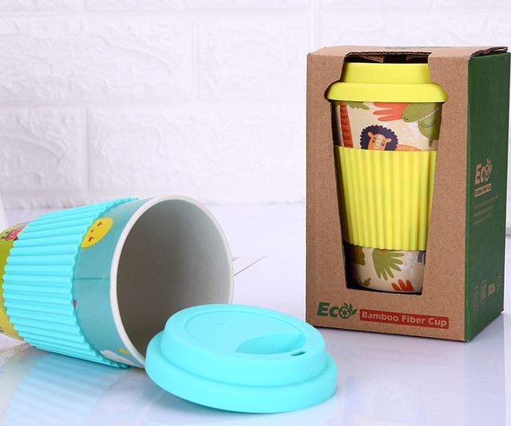 แก้วน้ำอีโค,แก้วน้ำรักษ์โลก,ECO CUPS