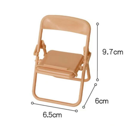 เก้าอี้ที่วางมือถือ,ที่ตั้งโทรศัพท์มือถือ,แท่นวางมือถือ,ที่วางมือถือ,ที่ตั้งโทรศัพท์