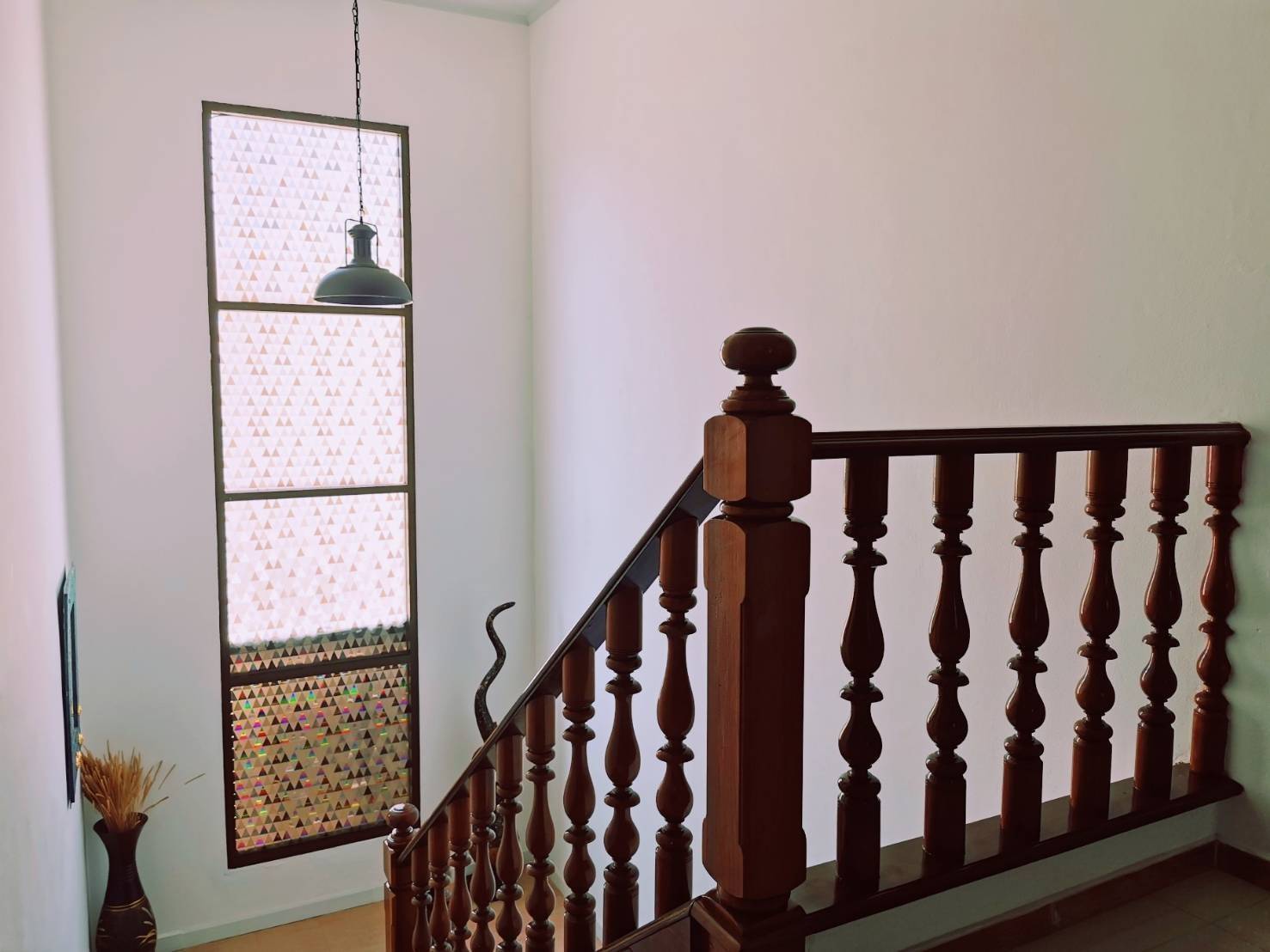 The Oriental House for rent