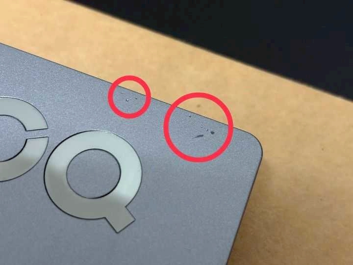 Lenovo LOQ 15IAX9 83GS001GTA Luna Grey