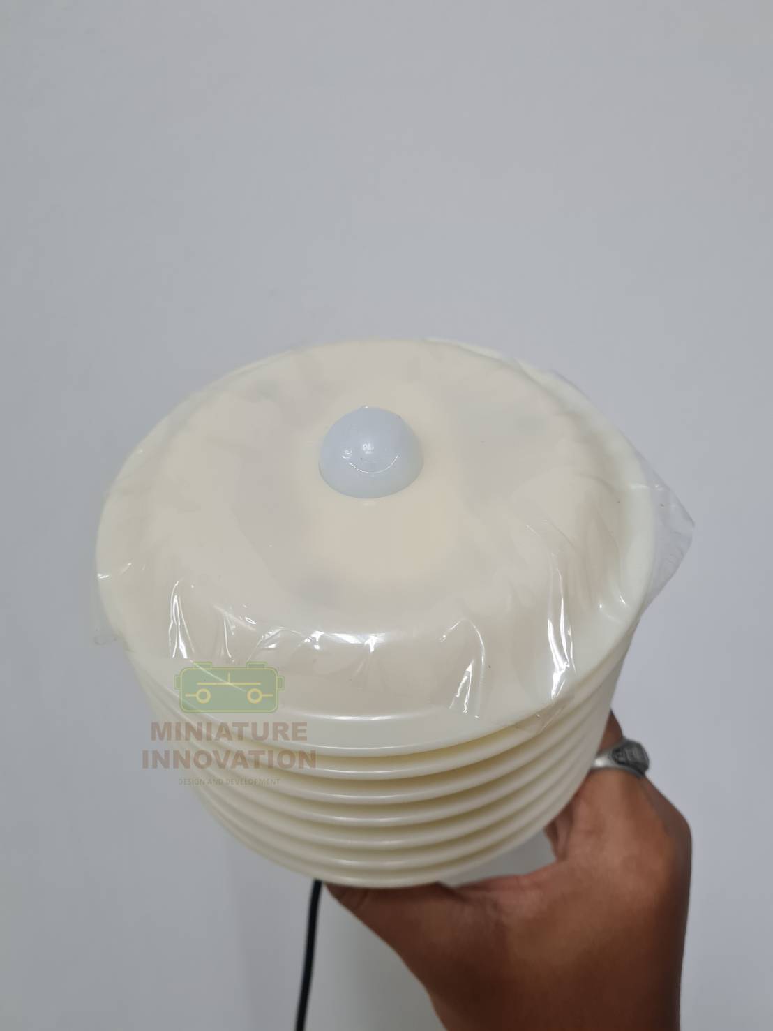 Weather Station Sensor Temperature Humidity Light RS485 Modbus RTU Temp+Humi+Lux Outdoor RS485 output