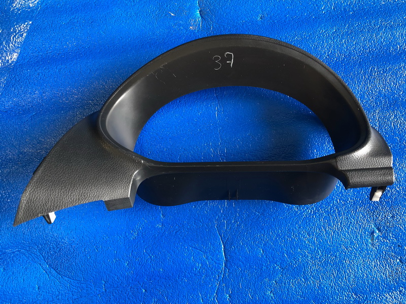 ฝาครอบเรือนไมล์