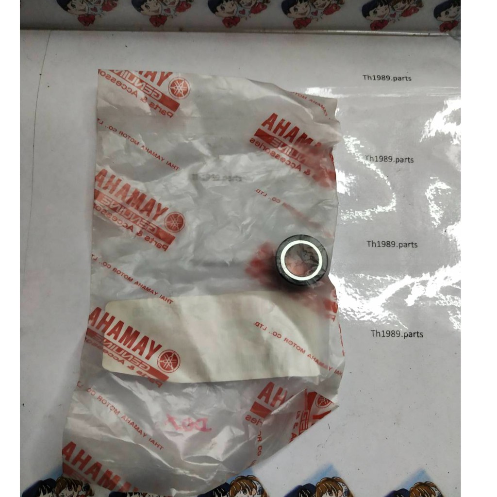 ตุ้มน้ำหนักแรงเหวี่ยง (11 กรัม) สำหรับรุ่น NOUVO135 อะไหล่แท้ YAMAHA 5P0-E7632-00