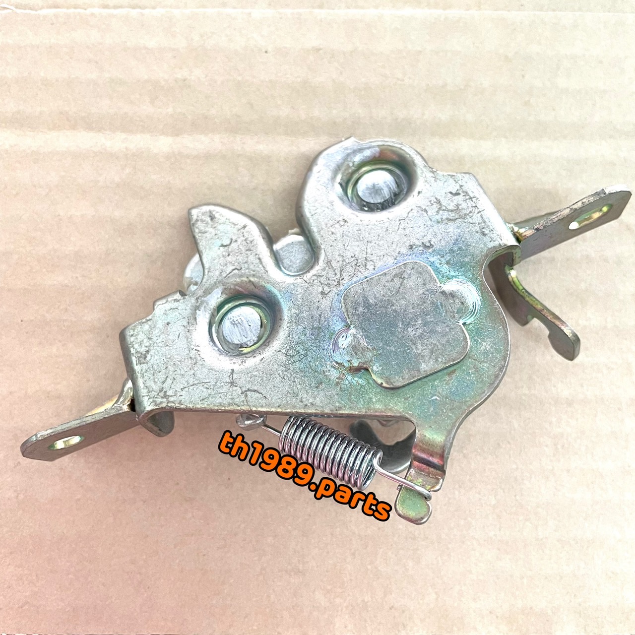 77230-KZR-700 ตัวล็อคเบาะ CLICK125I 2012-2014 อะไหล่แท้ HONDA