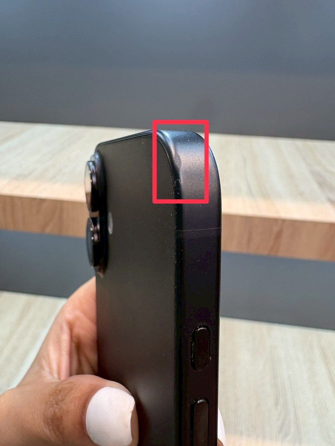 iPhone 16 Plus 128GB Black