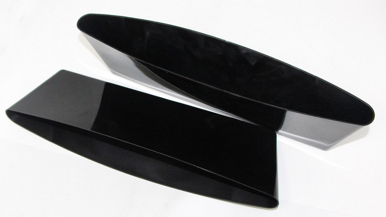 ที่เก็บของอเนกประสงค์ สำหรับรถยนต์ 2 ชิ้น