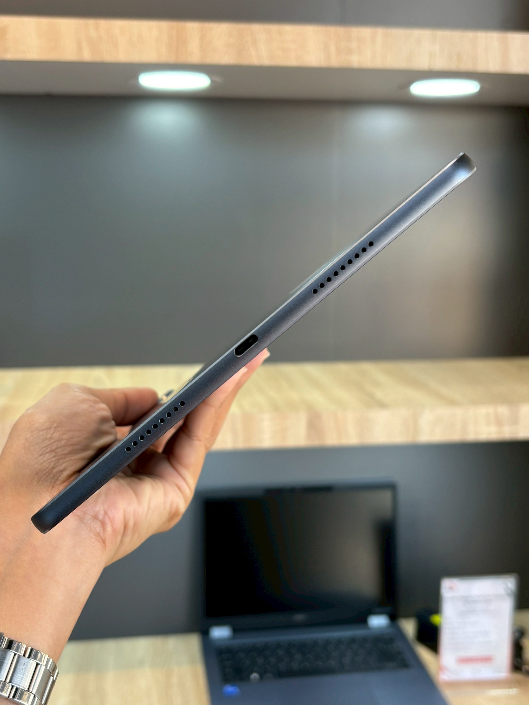 HUAWEI MatePad 11.5'' (6/128GB) Wifi สี Space Gray