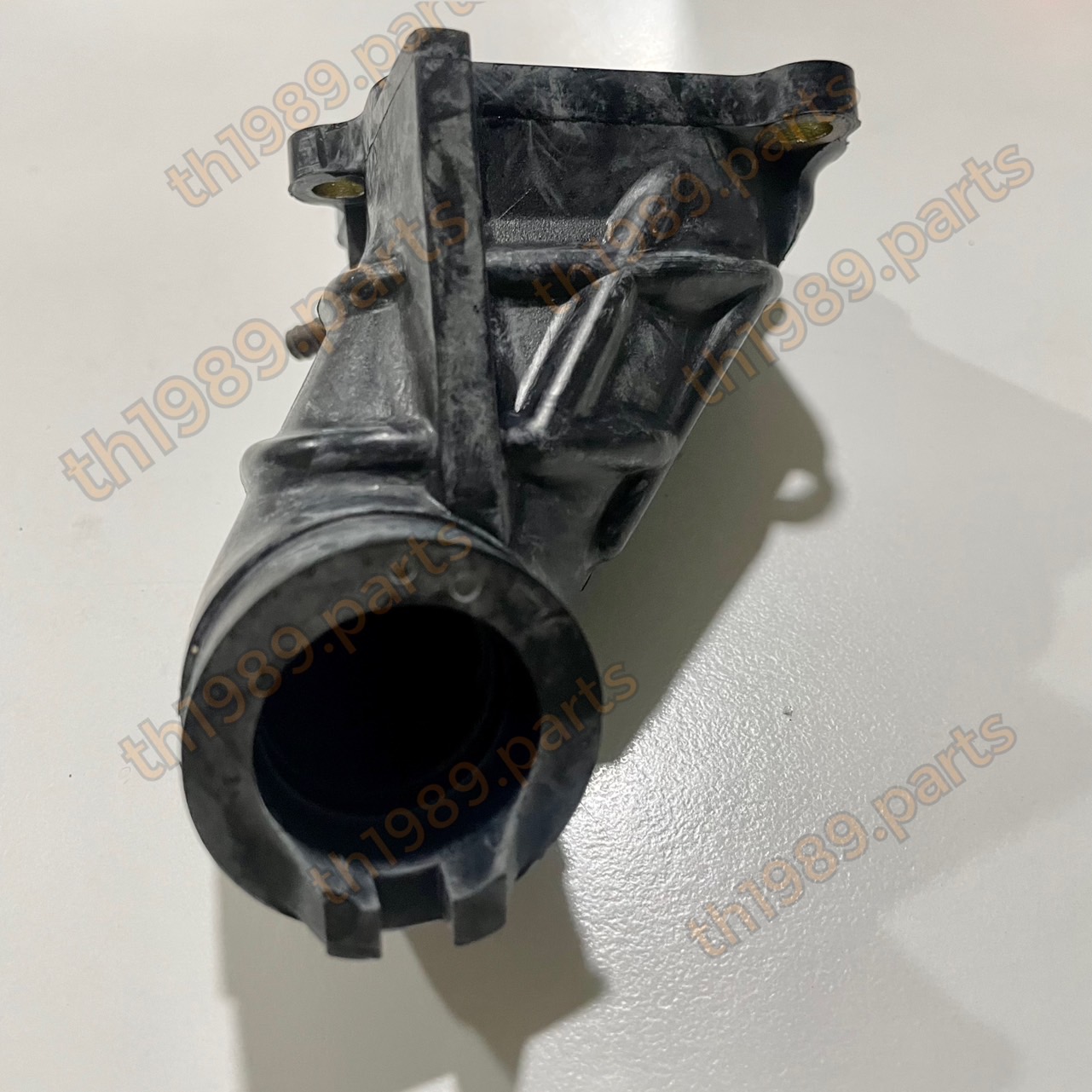 3YR-13555-00 ข้อต่อ แป้นหรีดคาร์บู MATE111 เมท111 Y111E อะไหล่แท้ YAMAHA