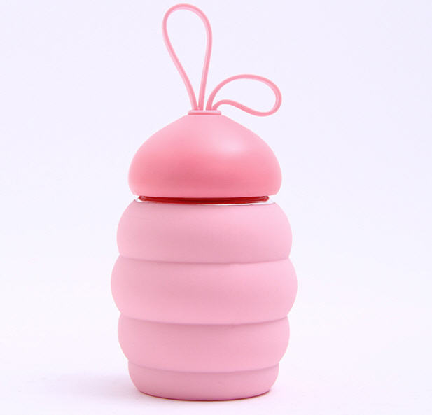 ขวดแก้ว,ขวดแก้วน้ำ,แก้วน้ำพร้อมที่จับซิลิโคน