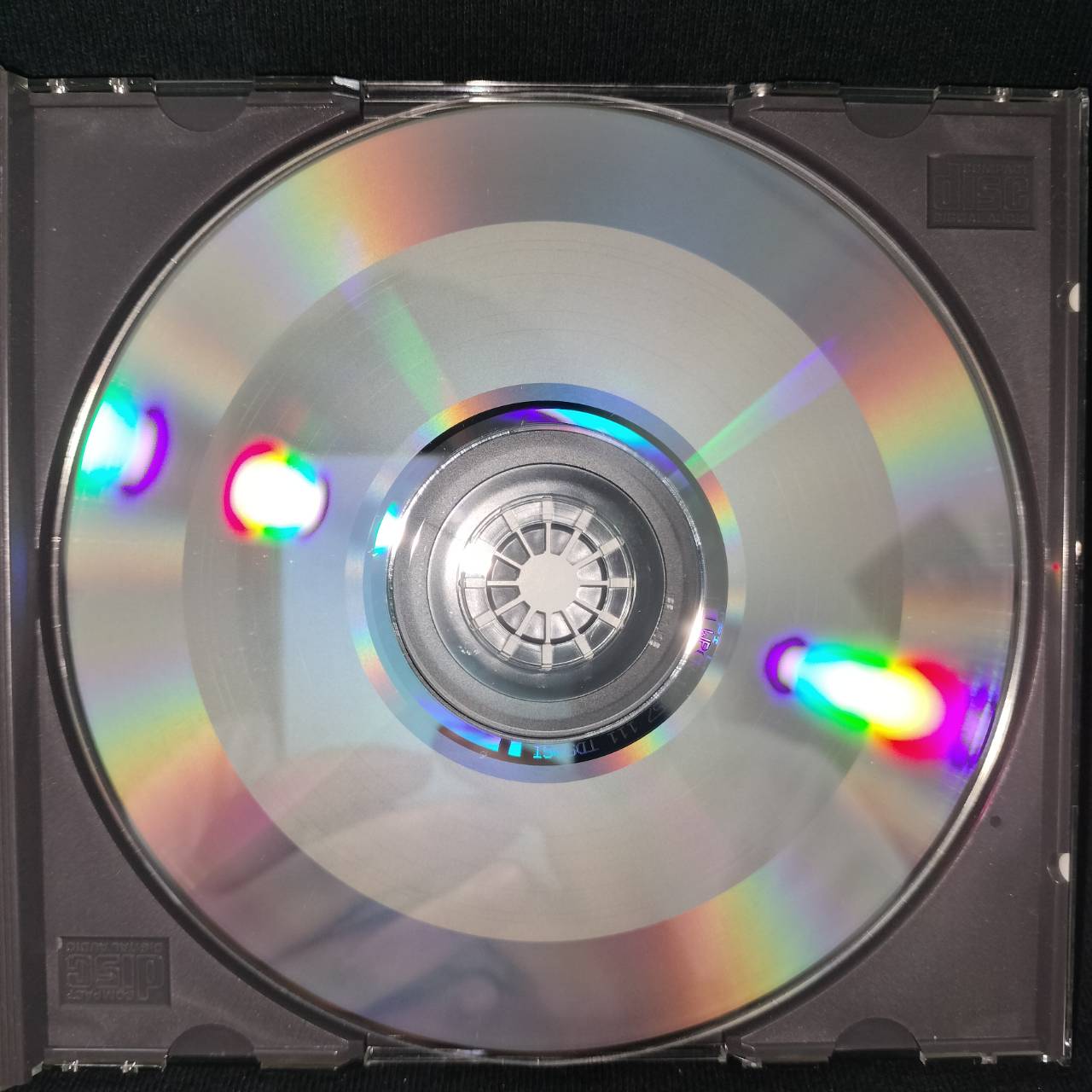 John Fahey And His Orchestra – Of Rivers And Religion / JAPAN / แผ่นสวย / มี Obi