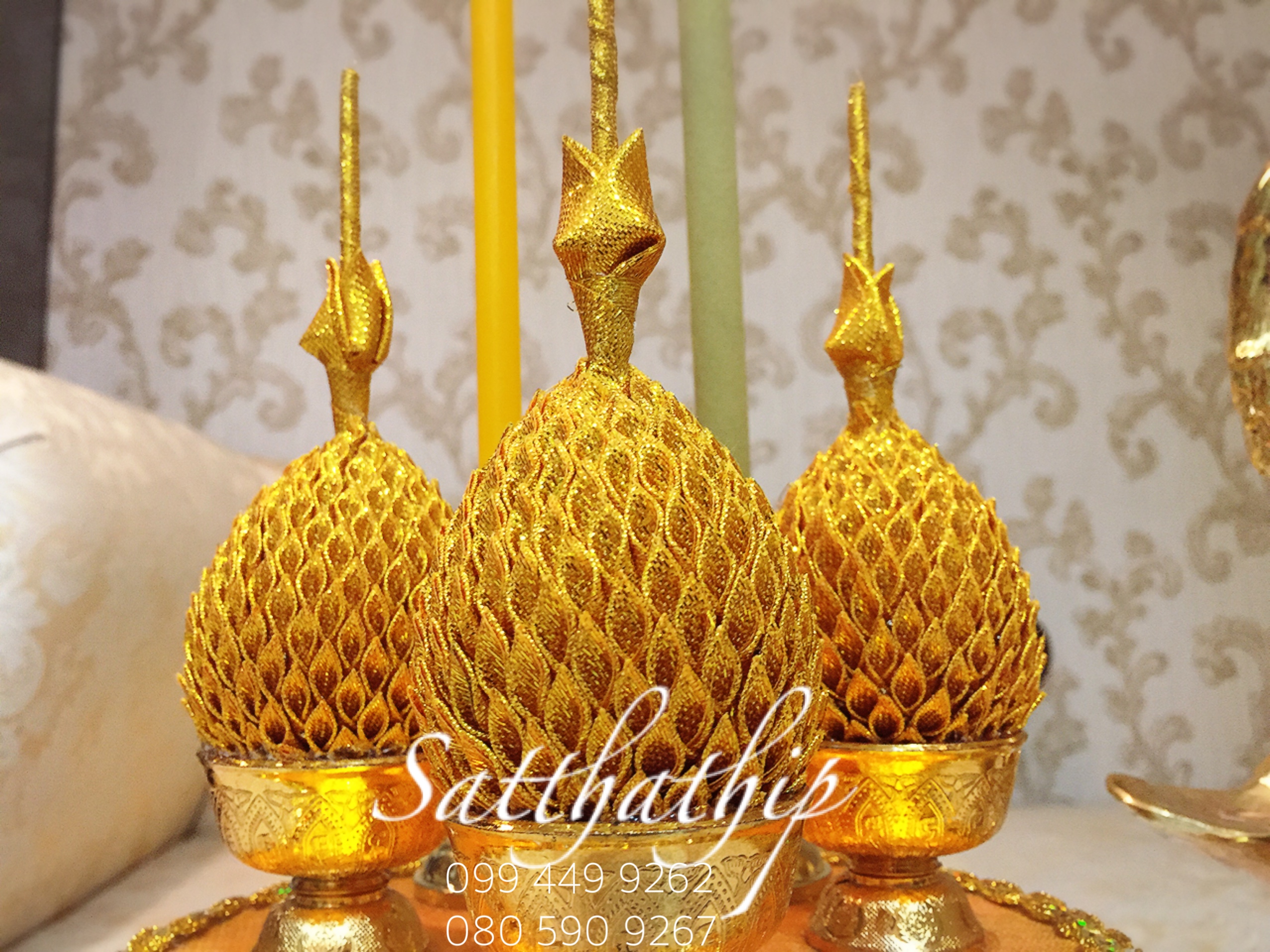 เครื่องทองน้อย