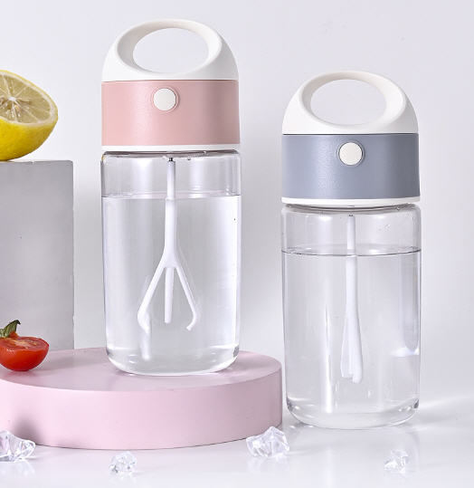 แก้วปั่น,แก้วเชคโปรตีน,แก้วปั่นอัตโนมัติ,แก้วปั่น,แก้วคนได้,สินค้าพรีเมี่ยม,450ml