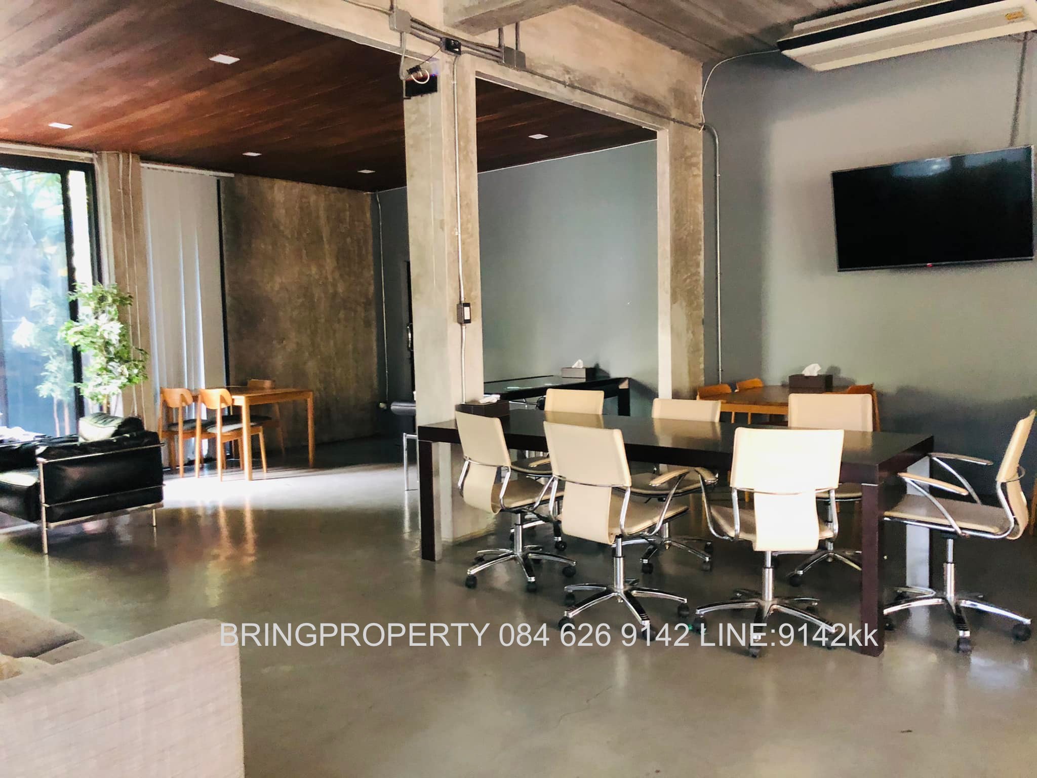 Townhouse Townehome office for rent