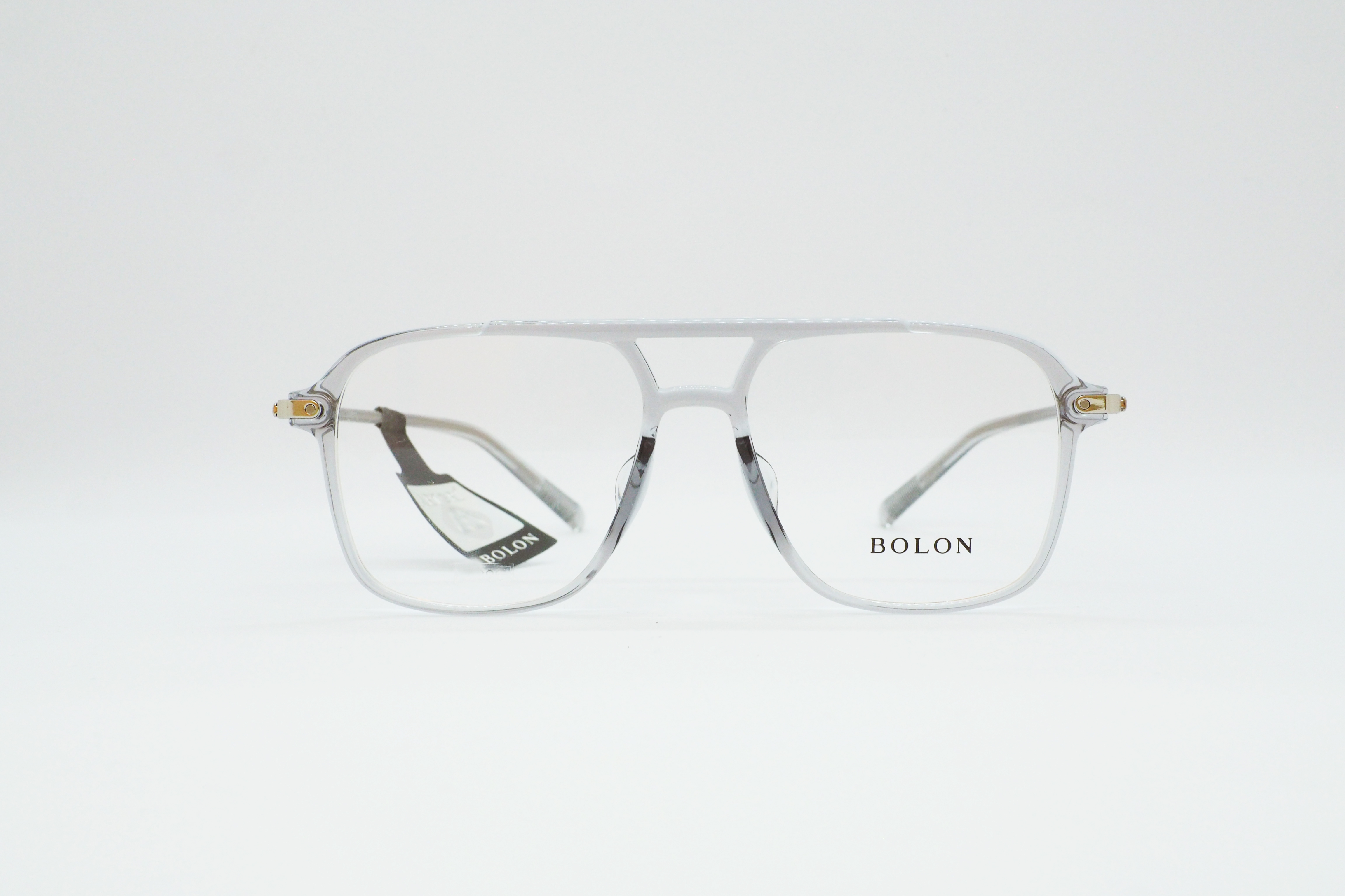 กรอบแว่น BOLON รุ่น BJ5096 สี B12