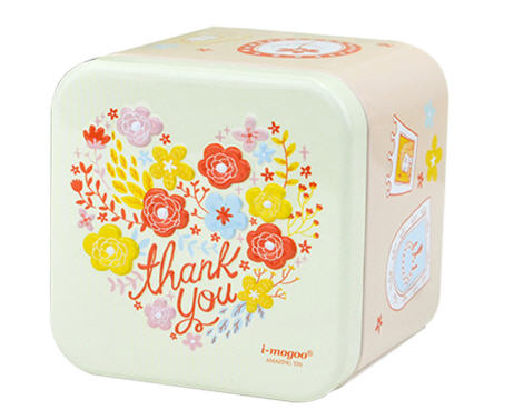 กระป๋องเหล็ก,กล่องเหล็ก